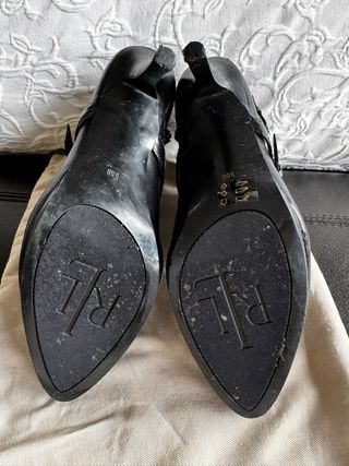 Botines Ralph Rauren