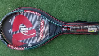 Raqueta tenis Donnay Pro Cynetic IV 