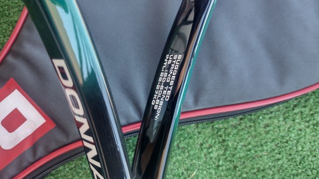 Raqueta tenis Donnay Pro Cynetic IV 