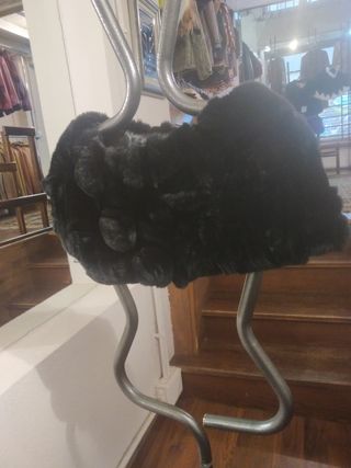 Capita piel rex fiesta