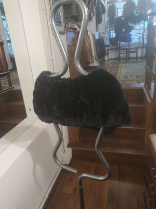 Capita piel rex fiesta