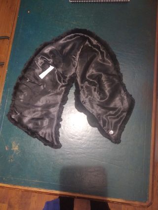 Capita piel rex fiesta