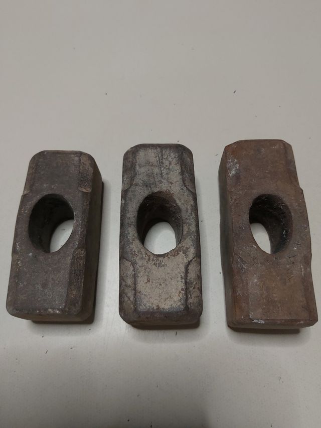 Attrezzature da lavoro