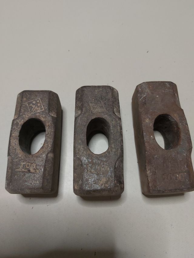 Attrezzature da lavoro