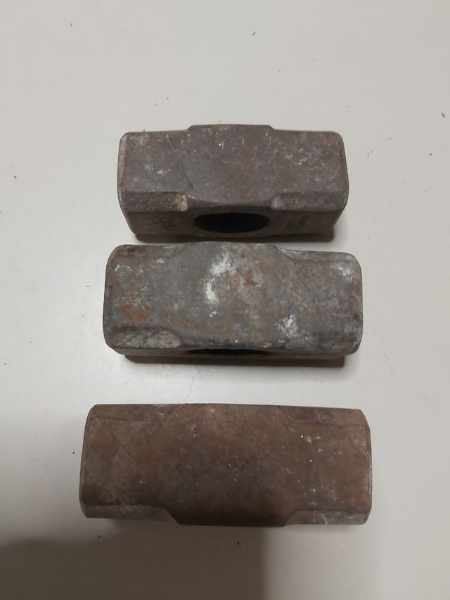 Attrezzature da lavoro