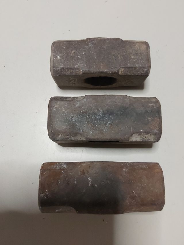 Attrezzature da lavoro