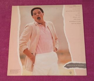 Al Jarreau: Breakin' Away (1981)