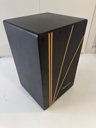 Cajon flamenco