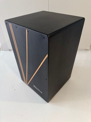 Cajon flamenco