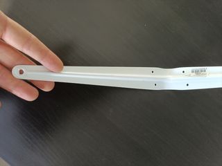 Estantería baño nuevo!