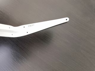 Estantería baño nuevo!