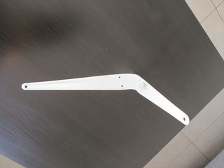 Estantería baño nuevo!