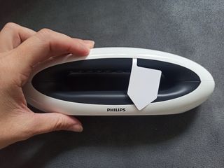 Teléfono fijo Philips sin estrenar