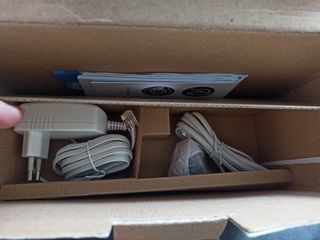 Teléfono fijo Philips sin estrenar