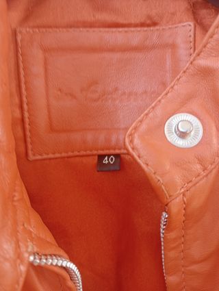 Chaqueta de Piel para mujer 