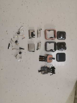 Piezas Apple watch serie SE 40mm