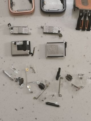 Piezas Apple watch serie SE 40mm