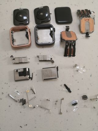 Piezas Apple watch serie SE 40mm