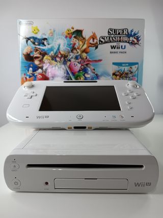 WiiU