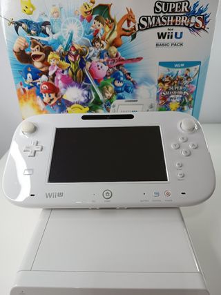 WiiU