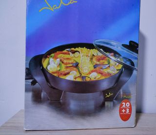Sartén Jata