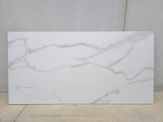 Porcelánico Imitación Marmol Lapato - 60 x 120 cm