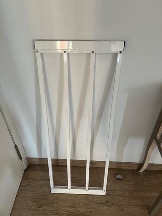 REJA MOVIL PARA VENTANA (anticaidas niños)