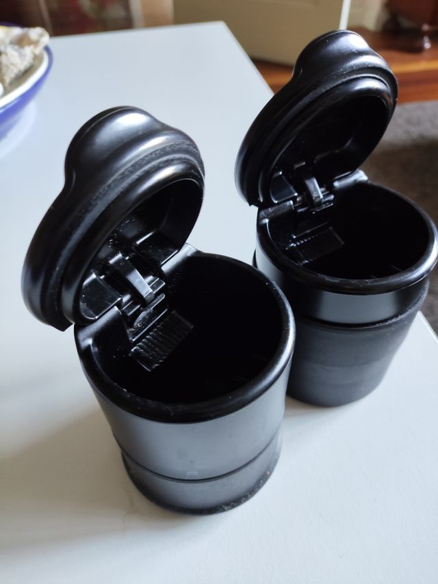 CINZEIROS TOYOTA PARA OBJECTOS