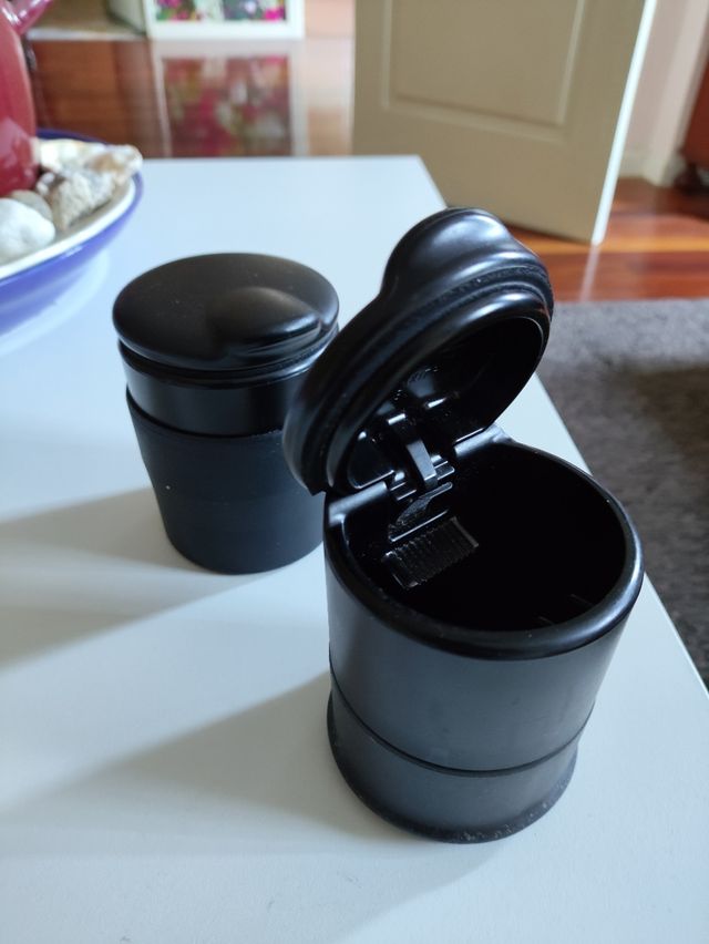 CINZEIROS TOYOTA PARA OBJECTOS