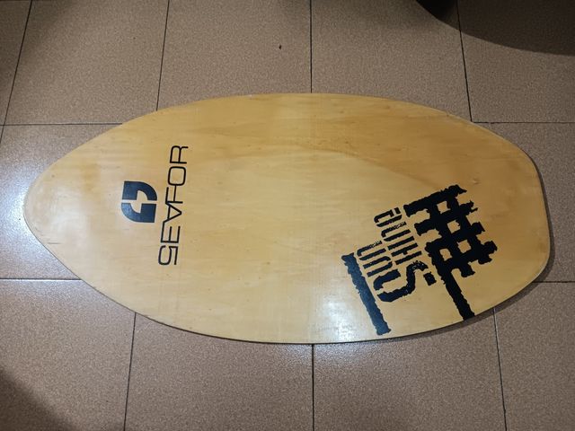 Tabla de Bodyboard