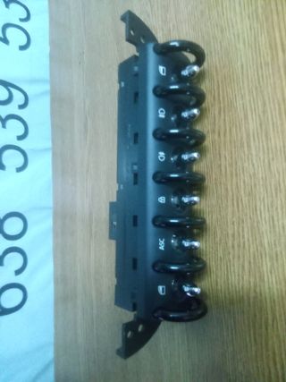 MANDO ELEVALUNAS MINI COOPER