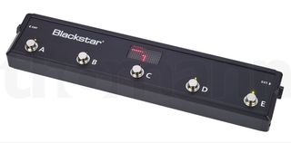 Blackstar Foot Controller FS-12