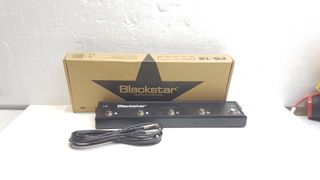 Blackstar Foot Controller FS-12