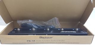 Blackstar Foot Controller FS-12