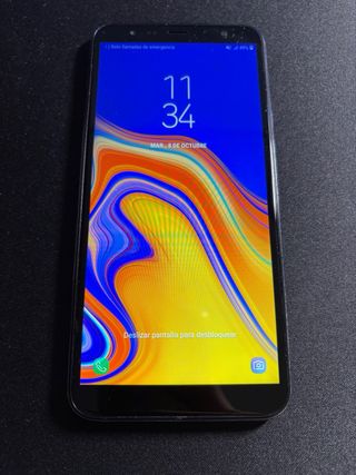 Samsung J4 Plus 32 GB