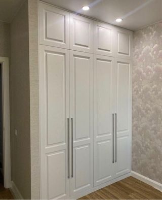 Montaje de Muebles y fabricacion a medida