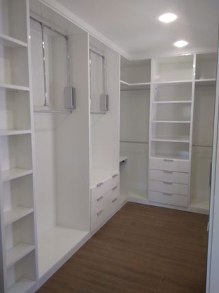Montaje de Muebles y fabricacion a medida