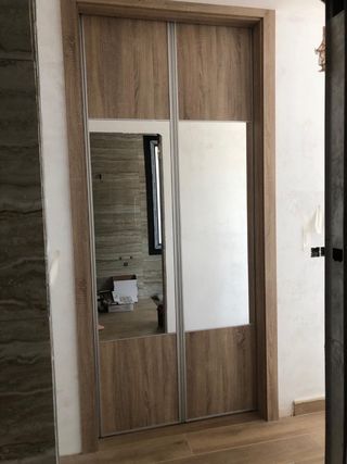 Montaje de Muebles y fabricacion a medida