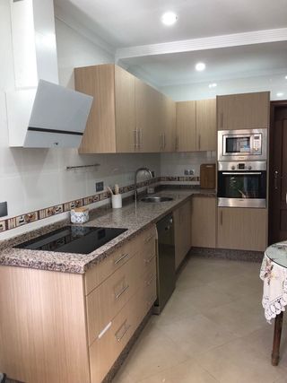 Montaje de Muebles y fabricacion a medida