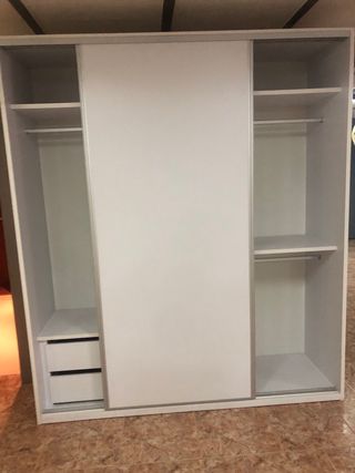 Montaje de Muebles y fabricacion a medida