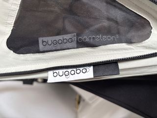 Bugaboo Camaleon 3. All black