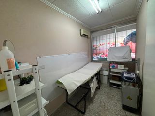 R-7936910 Traspaso Centro de Estética Nou Barris