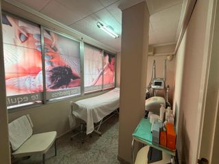 R-7936910 Traspaso Centro de Estética Nou Barris