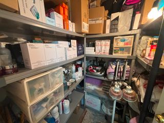 R-7936910 Traspaso Centro de Estética Nou Barris