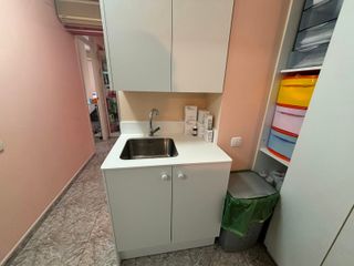 R-7936910 Traspaso Centro de Estética Nou Barris