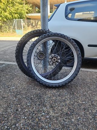 🛞Ruedas de beta rrt🛵