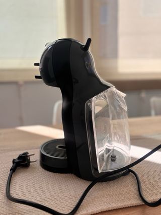 Cafetera Dolce Gusto