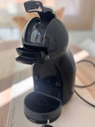 Cafetera Dolce Gusto