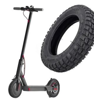 Neumatico 10x2 todoterreno