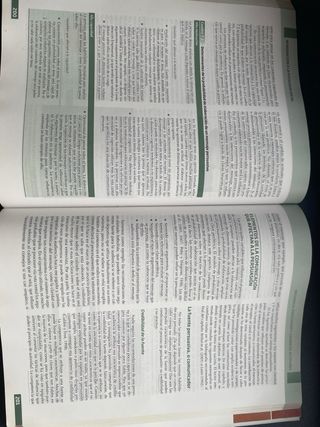 Psicología Social UNED